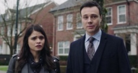 Зачарованные 1 сезон 12 серия