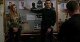 Полиция Чикаго 9 сезон 18 серия