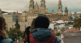 Три пути 1 сезон 8 серия