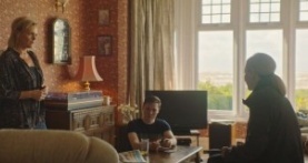 Убийство в заливе 2 сезон 3 серия