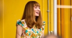 Нарушители 2 сезон 6 серия