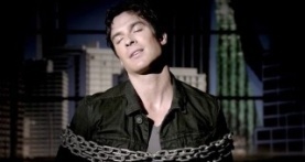 Дневники вампира 7 сезон 8 серия