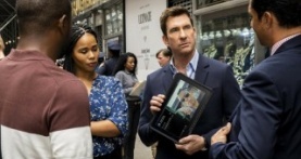 ФБР: Самые разыскиваемые преступники 4 сезон 3 серия