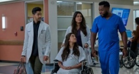 Ординатор 6 сезон 3 серия