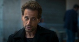 Девушка и ночь 1 сезон 4 серия