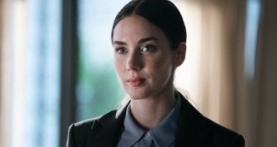 Сокровище нации: На краю истории 1 сезон 7 серия