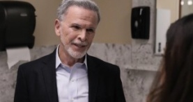 Еще не мертва 1 сезон 7 серия