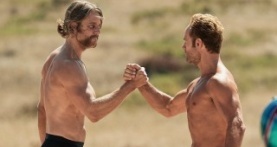 Миссис Дэвис 1 сезон 7 серия