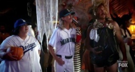 Мик 2 сезон 4 серия