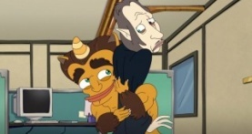 Отдел кадров 2 сезон 2 серия