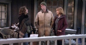 Ранчо 4 сезон 16 серия