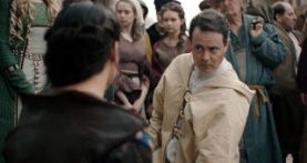 Чудотворцы 2 сезон 2 серия