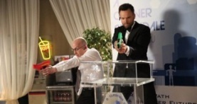 Сообщество 6 сезон 11 серия