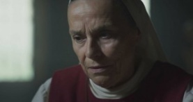 Посланники 2 сезон 6 серия