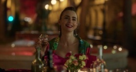 Эмили в Париже 2 сезон 3 серия