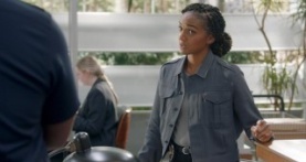 Новичок 7 сезон 2 серия