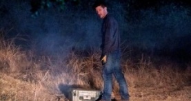 Мыслить как преступник: Эволюция 1 сезон 1 серия