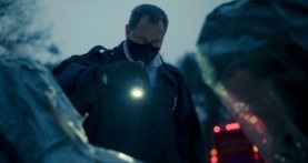 Пропавшие без вести: Вопрос жизни и смерти 2 сезон 2 серия