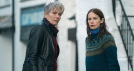 По кладбищенской дороге 1 сезон 8 серия