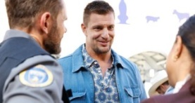 Контроль за животными 4 сезон 3 серия