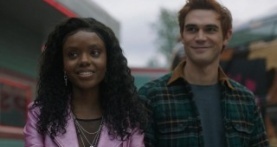 Ривердэйл 5 сезон 15 серия