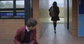 Дикий округ 1 сезон 3 серия