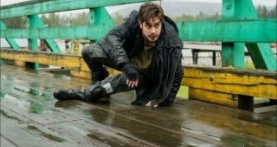 Призрачные войны 1 сезон 11 серия