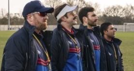 Тед Лассо 2 сезон 6 серия