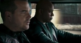 Морская полиция: Лос-Анджелес 6 сезон 24 серия