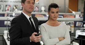 Морская полиция: Спецотдел 9 сезон 17 серия