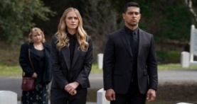 Морская полиция: Спецотдел 18 сезон 15 серия