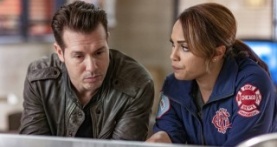 Полиция Чикаго 4 сезон 7 серия