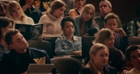 Дорогие белые 1 сезон 1 серия