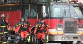 Чикаго в огне 2 сезон 21 серия