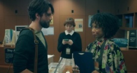 Дорогие белые 4 сезон 1 серия