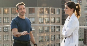 Новый Амстердам 4 сезон 7 серия