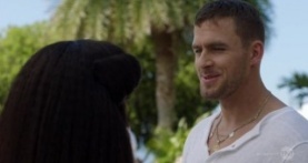 Когти 1 сезон 8 серия