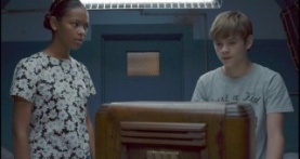 Тайны серных источников 2 сезон 6 серия