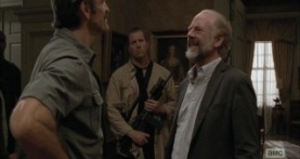 Ходячие мертвецы 7 сезон 14 серия