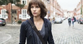 Родина 5 сезон 7 серия