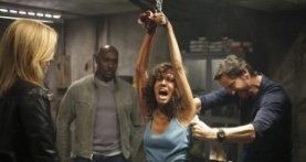 Vизитеры 2 сезон 3 серия