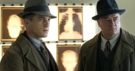 Вавилон-Берлин 1 сезон 4 серия