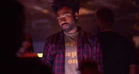 Атланта 1 сезон 8 серия