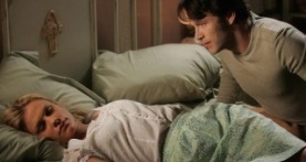 Настоящая кровь 1 сезон 6 серия