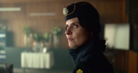 Молодой Валландер 1 сезон 6 серия