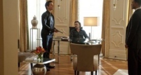 Белый воротничок 2 сезон 5 серия