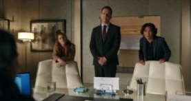 Резерфорд-Фоллз 2 сезон 5 серия