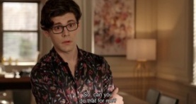 Династия 5 сезон 19 серия