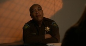 Отголоски эха 1 сезон 6 серия