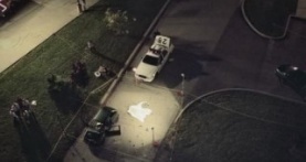 Злой гений: Реальная история самого чудовищного ограбления банка в истории Америки 1 сезон 1 серия